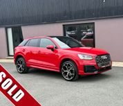 Audi Q2 2018