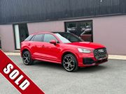 Audi Q2 2018
