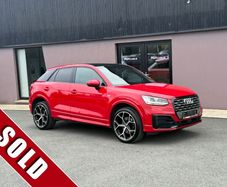 Audi Q2 2018