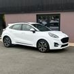 Ford Puma 2021