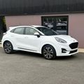 Ford Puma 2021