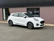 Ford Puma 2021
