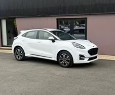 Ford Puma 2021