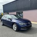 Volkswagen Golf 2020