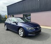 Volkswagen Golf 2020