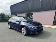 Volkswagen Golf 2020