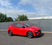Hyundai Kona 2023