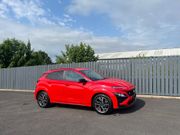 Hyundai Kona 2023