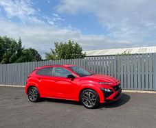 Hyundai Kona 2023