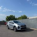 Kia Sportage 2020