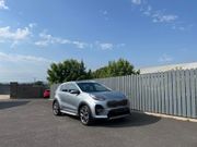 Kia Sportage 2020