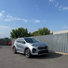 Kia Sportage 2020