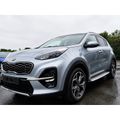 Kia Sportage 2020