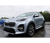 Kia Sportage 2020