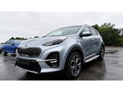 Kia Sportage 2020
