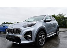 Kia Sportage 2020