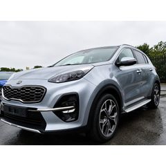 Kia Sportage 2020