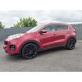Kia Sportage 2017