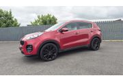 Kia Sportage 2017