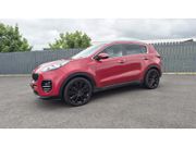 Kia Sportage 2017