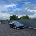 Audi A4 2021