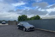 Audi A4 2021