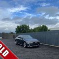 Audi A4 2021