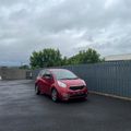 Kia Venga 2016