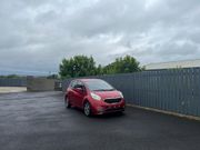 Kia Venga 2016