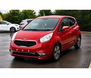 Kia Venga 2016