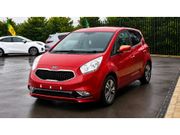 Kia Venga 2016