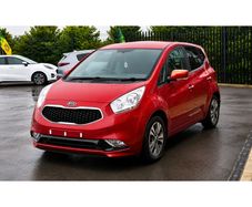 Kia Venga 2016
