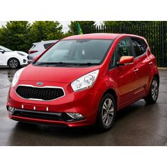Kia Venga 2016