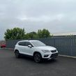 SEAT Ateca 2016