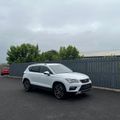 SEAT Ateca 2016