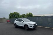SEAT Ateca 2016