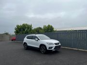 SEAT Ateca 2016