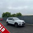SEAT Ateca 2016