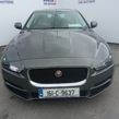 Jaguar XE 2016