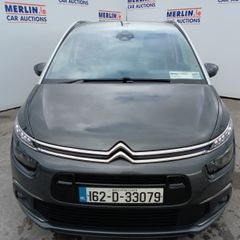 Citroen C4 2016