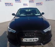 Audi A6 2017