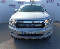 Ford Ranger 2019