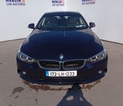 BMW 4 Series 2017