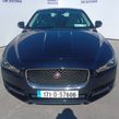 Jaguar XE 2017