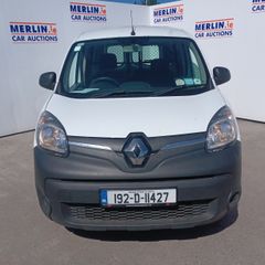 Renault Kangoo 2019