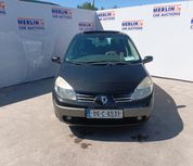 Renault Megane 2006