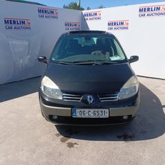 Renault Megane 2006