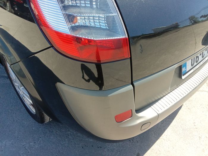 Renault Megane 2006