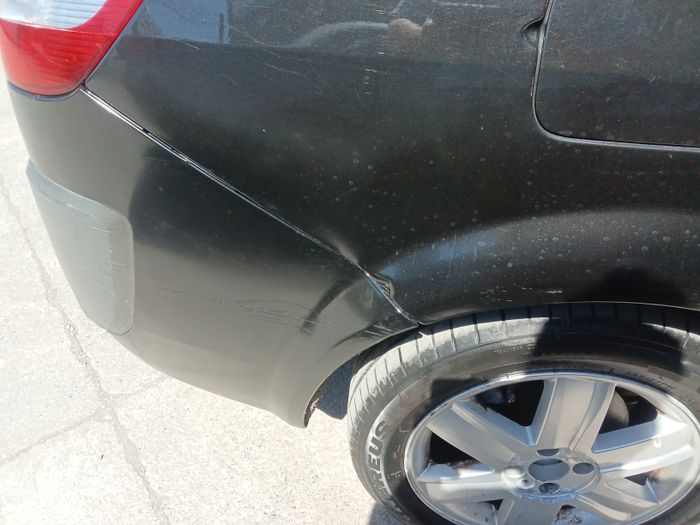 Renault Megane 2006