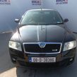 Skoda Octavia 2008